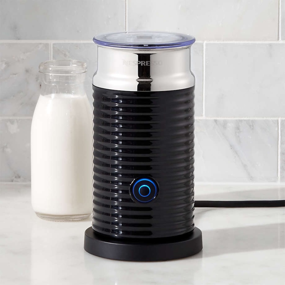 New Nespresso Aeroccino 3